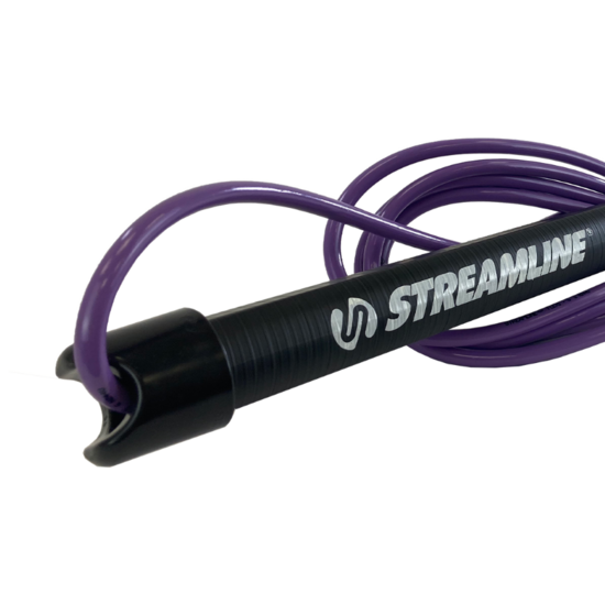 Streamline&reg; OVA8&reg; 24T Koolstofvezel Watergevoede Telescoopsteel &ndash; 7,6 m / 25 ft