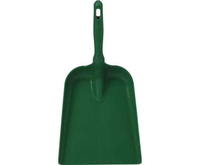 Vikan Hygi&euml;ne Vlakke Handschep 275mm Groen 