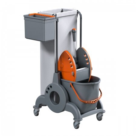 iVo Giotto Compacto NR 2 Enkele W..