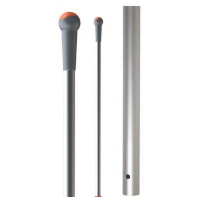 iVo Giotto Aluminiumsteel Oranje ..