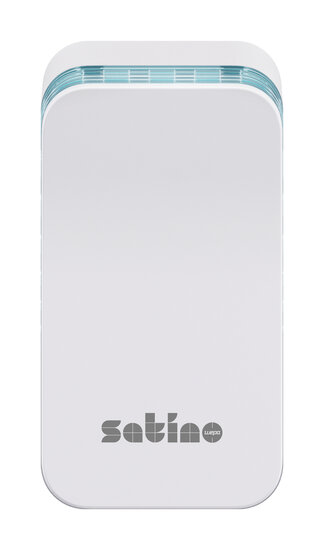 Satino Hyginity Luchtverfrisser Eco Wit AR1