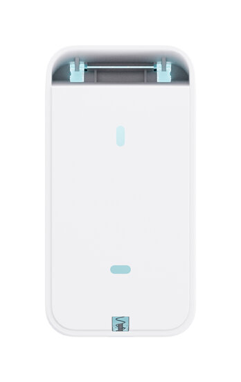 Satino Hyginity Luchtverfrisser Eco Wit AR1