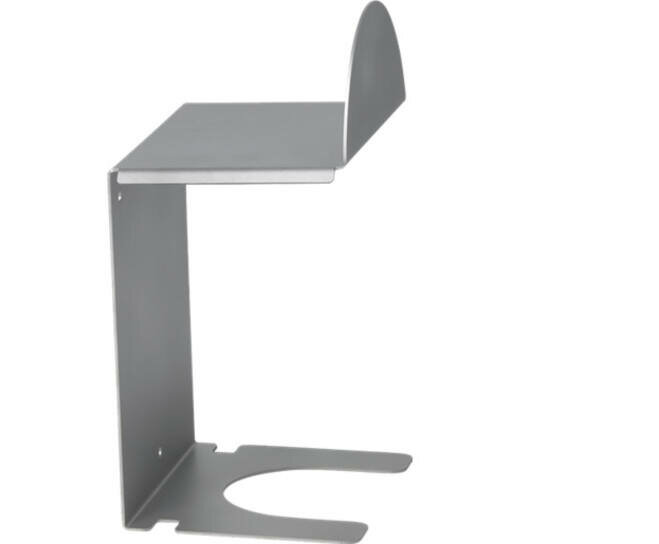 Vikan Roestvrijstalen Ophanging voor Schuimspuit