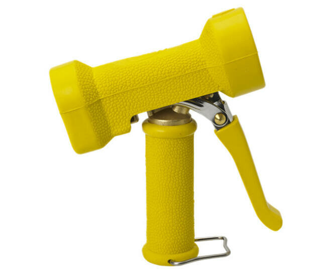 Vikan Heavy Duty Waterpistool Geel