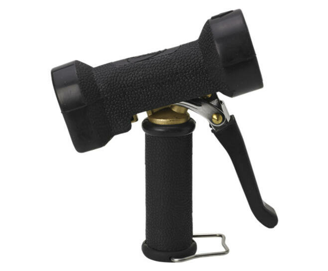 Vikan Heavy Duty Waterpistool Zwart