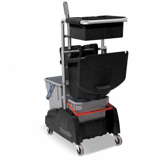 Numatic Rolemmer ReFlo TM2815B