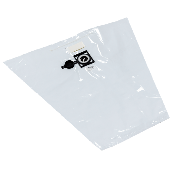 DIBO Vuilniszak (nabestelling per 5 stuks) t.b.v. P35 WDM