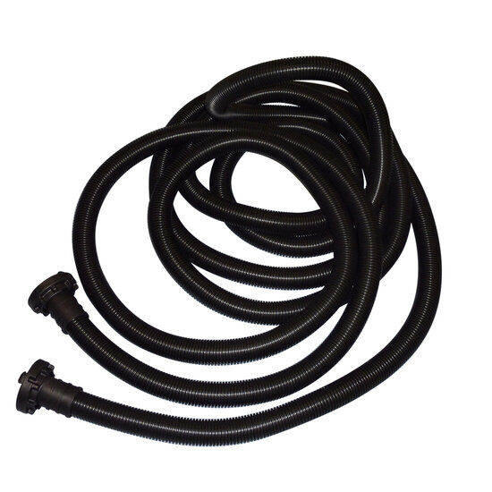 DIBO 10 m afvoerslang met Storzkoppeling t.b.v. P50 WP