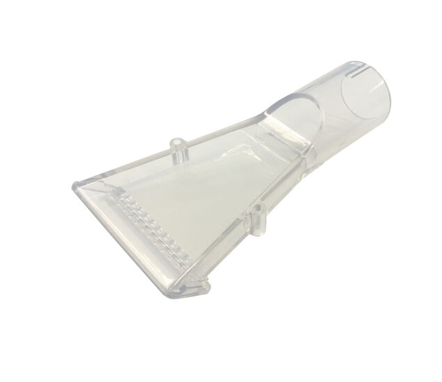 DIBO Zuigmond voor zwembad t.b.v. P50 WP