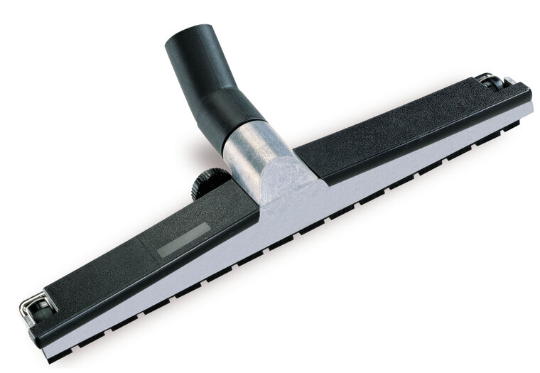 DIBO 450 mm aluminium vloerzuigmond t.b.v. P80/2 WD &amp; P81/2 WD