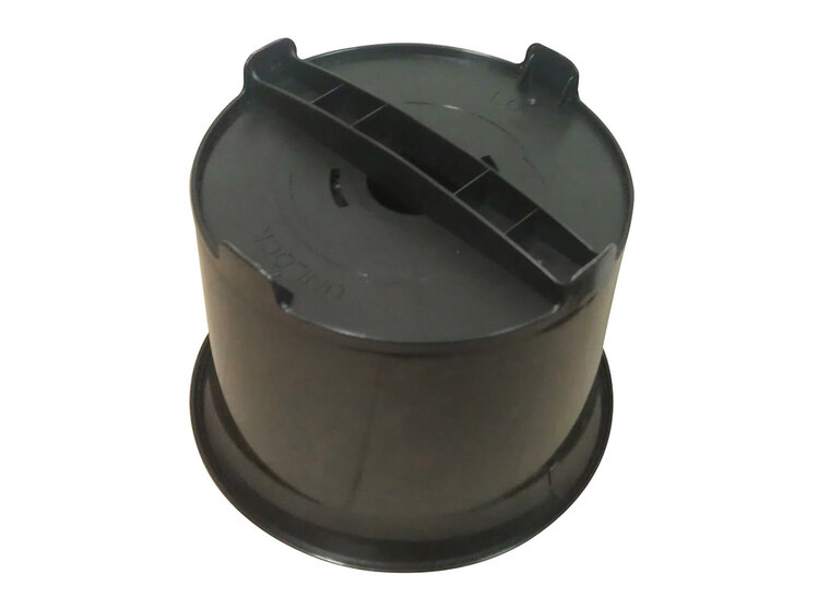 DIBO Cycloonafscheider t.b.v. P30 WD &amp; P81/2 WD