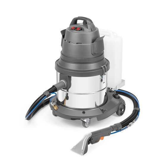 iVo PROFI 53.2 tapijt extractor