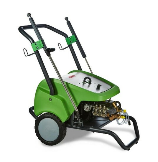 DIBO Koudwater Hogedrukreiniger ECN-M 320/18 SS