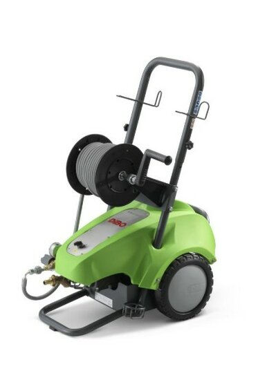 DIBO Koudwater Hogedrukreiniger ECN-M 400/16 SS