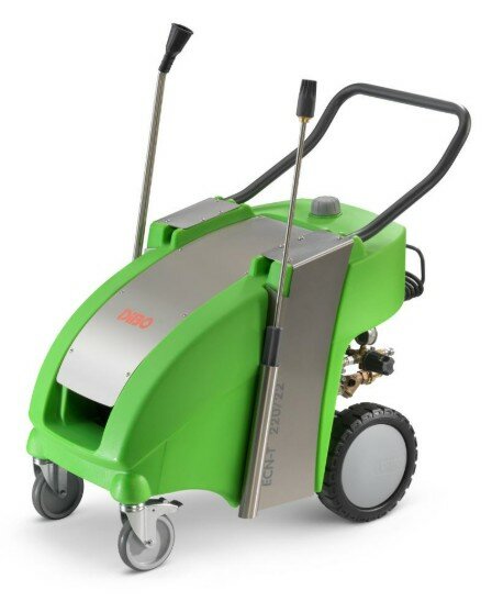 DIBO Koudwater Hogedrukreiniger ECN-T 260/22