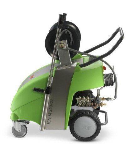 DIBO Koudwater Hogedrukreiniger ECN-T 320/18