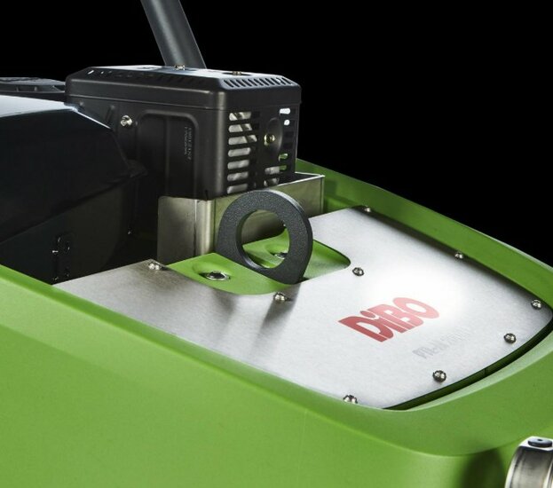 DIBO PTL-M 250/13B Koudwater Hogedrukreiniger Benzine