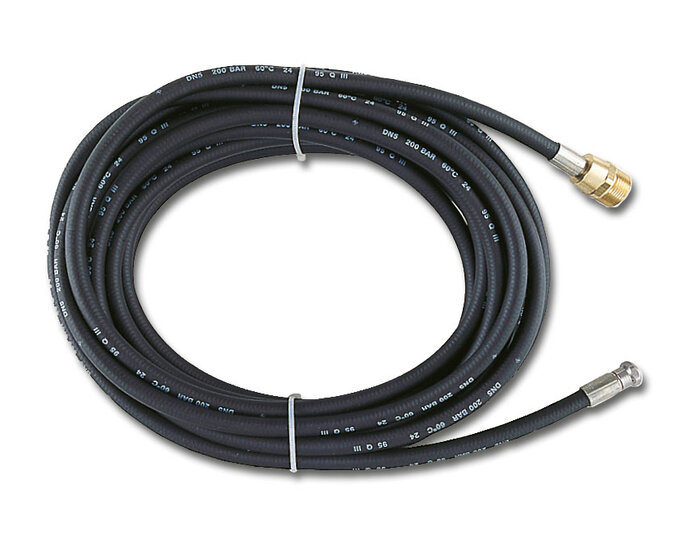 DIBO Rioolset 10m t.b.v. PW-C25 