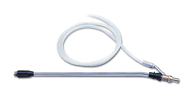 DIBO Gritstraalstraat M22 t.b.v. PW-C25 