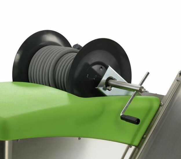 DIBO Warmwater Hogedrukreiniger IBH-L 220/30