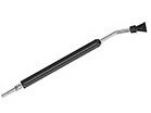 DIBO RVS verlenglans van 900 mm + bajonet (zonder nozzle) t.b.v. PW-E101, PW-H31, PW-H61 &amp; PW-H101