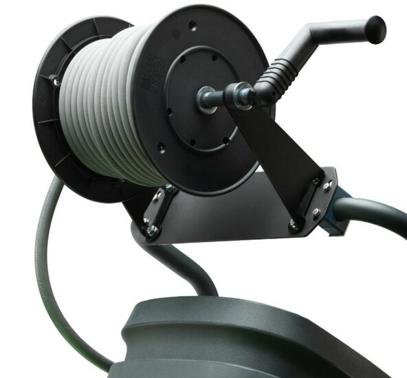 DIBO Warmwater Hogedrukreiniger IBH-S 210/15 GB70