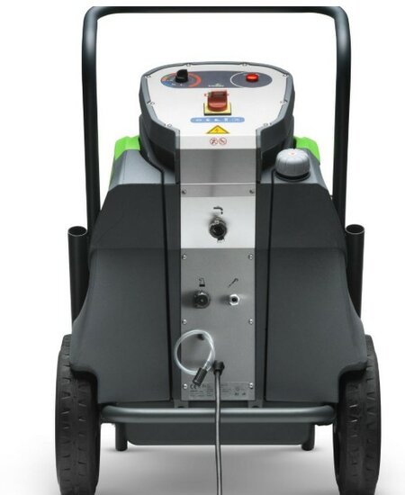 DIBO Warmwater Hogedrukreiniger IBH-S 210/15 GB70