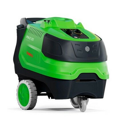 DIBO Warmwater Hogedrukreiniger PW-E101 170/12