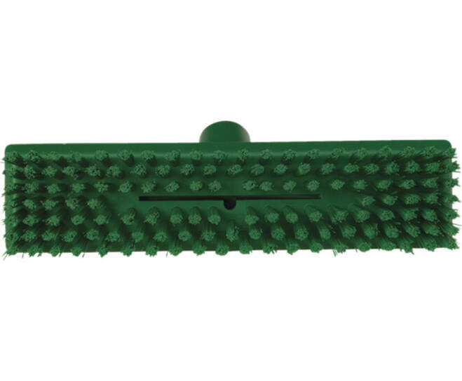 Vikan Luiwagen Hard Met Watertoevoer 270mm Groen 