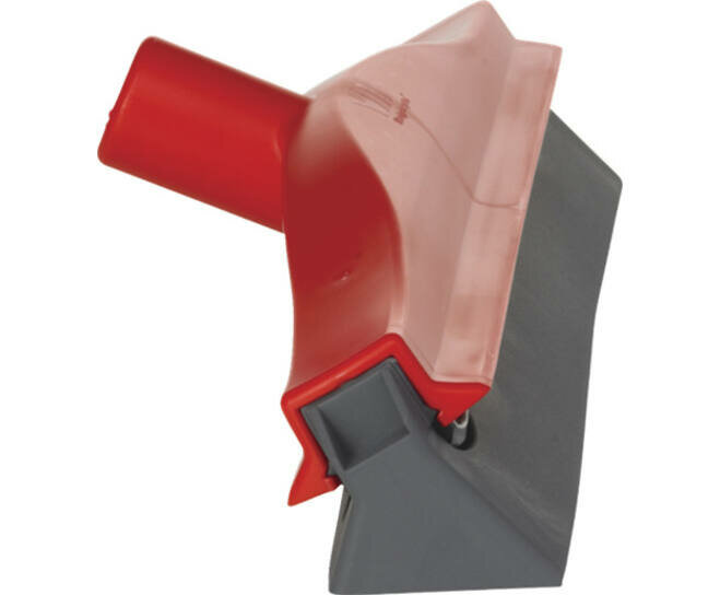 Vikan Hygi&euml;ne Condenstrekker 400mm Rood