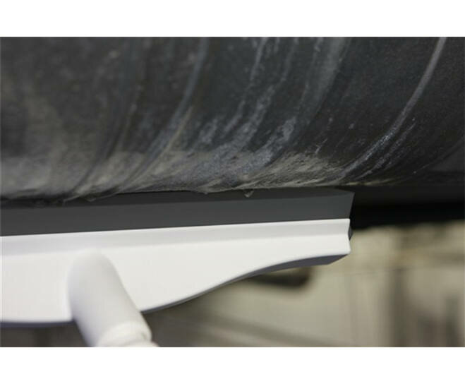 Vikan Hygi&euml;ne Condenstrekker 400mm Wit