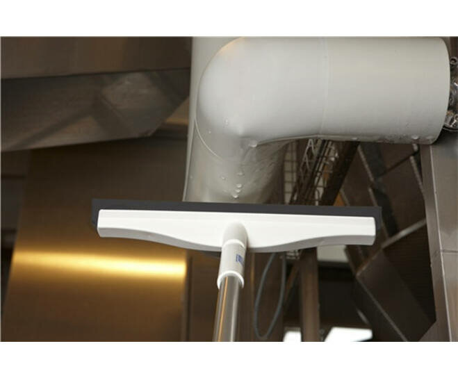 Vikan Hygi&euml;ne Condenstrekker 400mm Wit