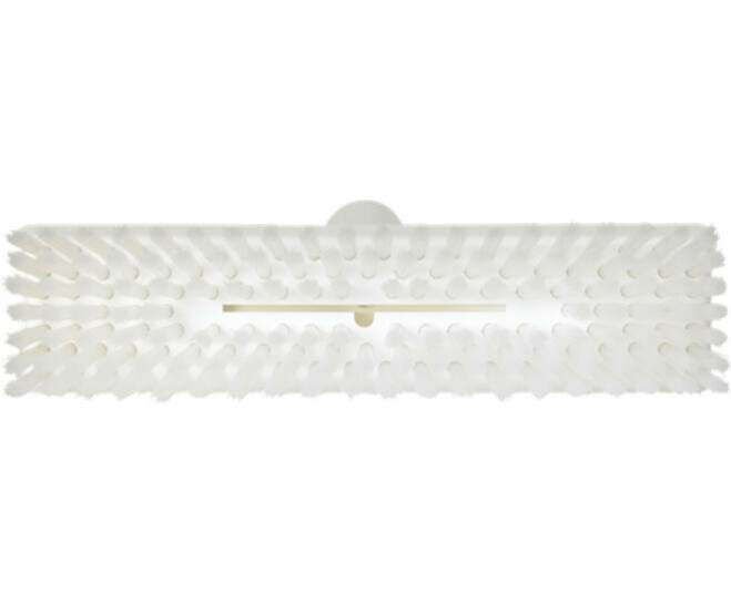 Vikan Luiwagen Medium Met Watertoevoer 270mm Wit