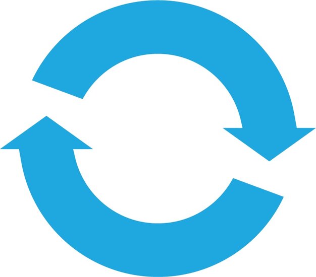 Vikan Transport Raamtrekker Wipe-n-Shine 350mm Zwart/Groen