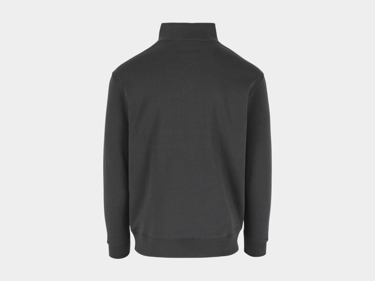 Herock VIGOR Sweater Antraciet