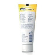 Tork Sensitive Hydraterende Handcr&egrave;me Tube 75 ml 10st/doos