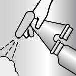 TANA APESIN multi Quick &amp; Easy 325ml