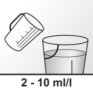 Tana Professional CALC free 5 L