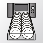Tana Professional CALC free 1 L