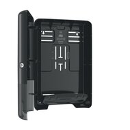 Tork Xpress&reg; Multifold Handdoek Dispenser H2 Zwart