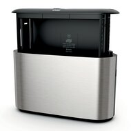 Tork Xpress&reg; Multifold Countertop Handdoek Dispenser H2 RVS
