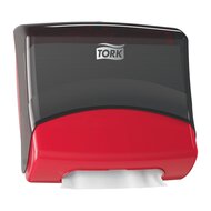 Tork Performance Topholder W4 Rood, per stuk