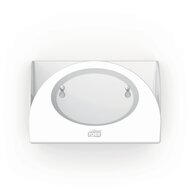  Tork Dispenser voor Smallpacks W8 Wit