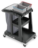 Numatic Werkwagen ReFlo ECO-Matic..