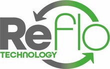 Numatic Werkwagen ReFlo ECO-Matic EM1 met 2 x 10L emmers