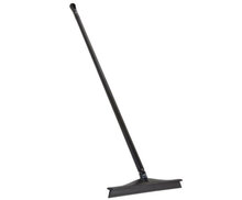 Vikan Ultra Hygi&euml;ne Vloertrekker Zwart 40cm