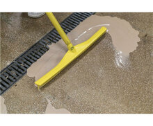 Vikan Ultra Hygi&euml;ne Vloertrekker Geel 60cm