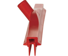 Vikan Hygi&euml;nische Vloertrekker Rood met Vervangcassette 50cm