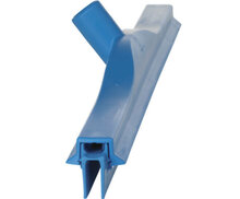 Vikan Utra Hygi&euml;ne Vloertrekker Blauw Met vervangcassette 60 cm 