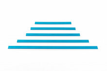 Moerman vervangrubber NXT-R 35 cm 